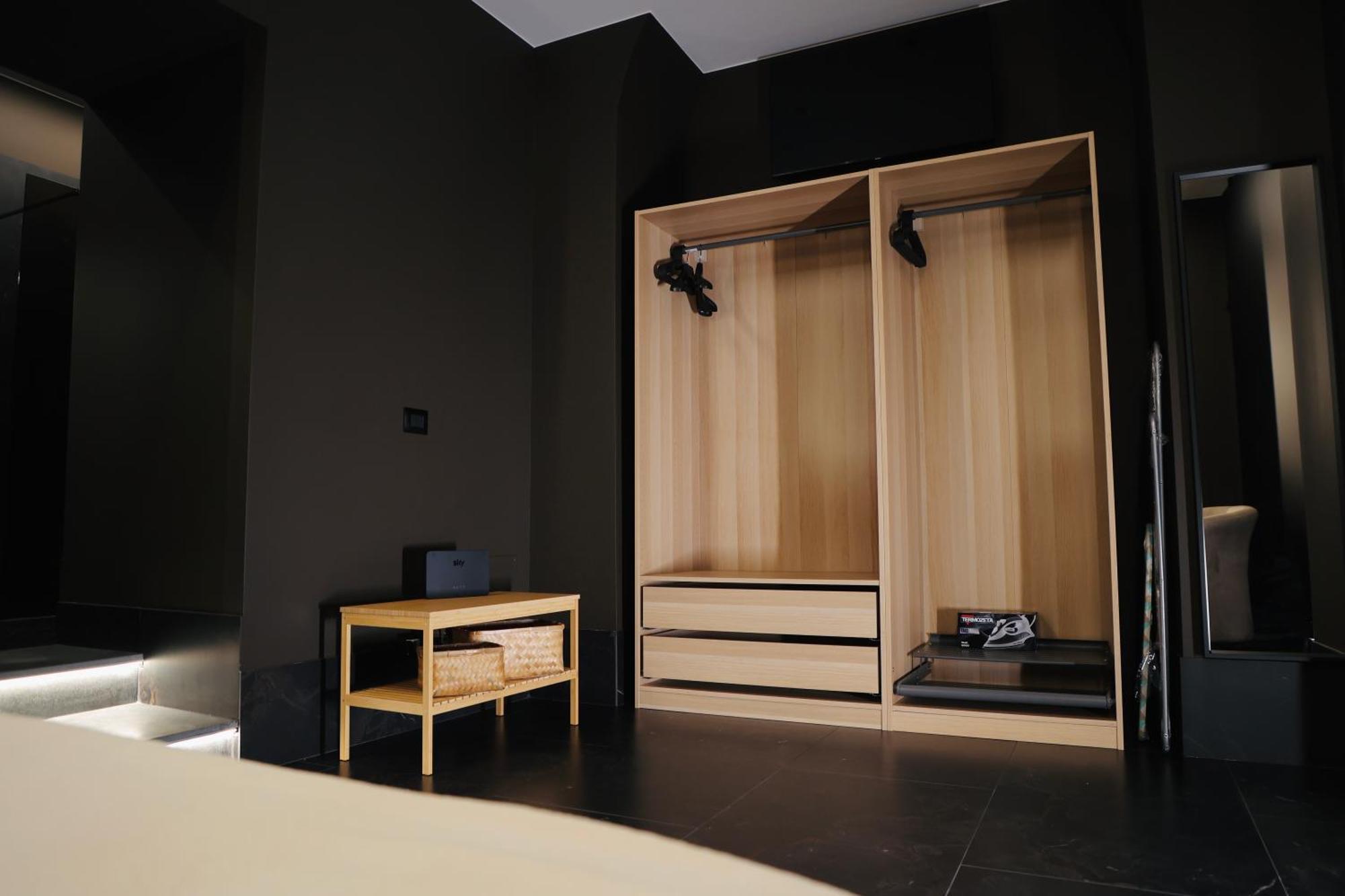Appartement Fuochisti House à Catane Extérieur photo