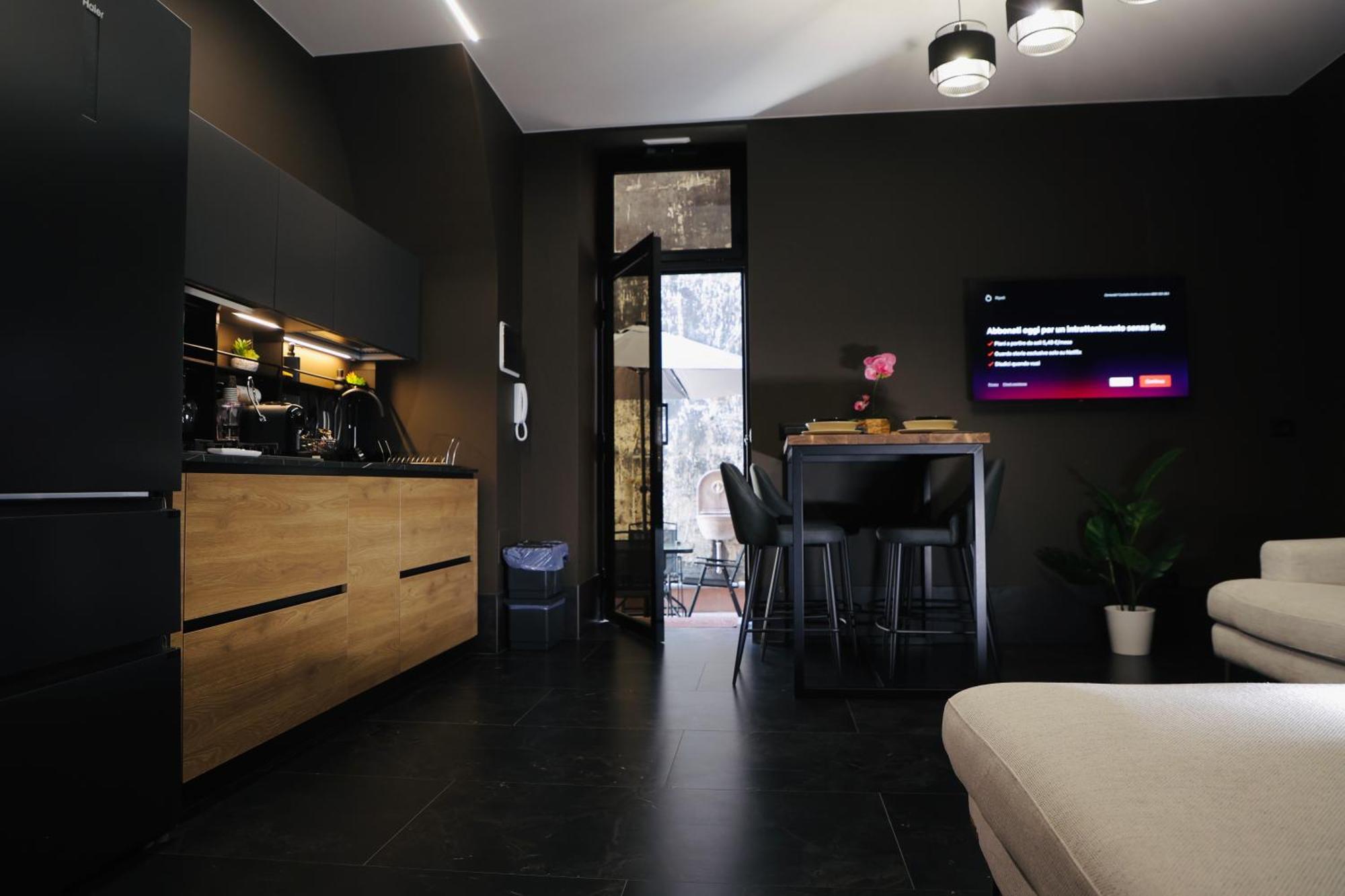 Appartement Fuochisti House à Catane Extérieur photo